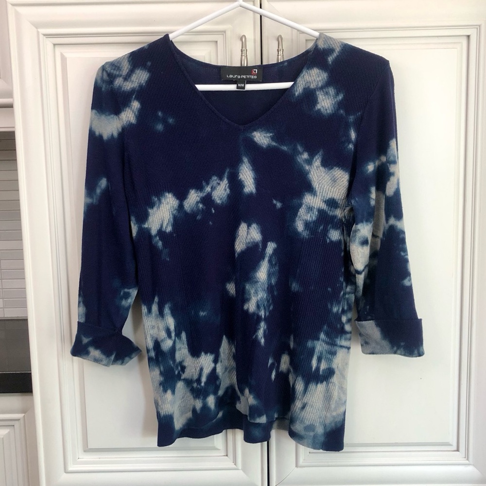 Laura Petites women’s top